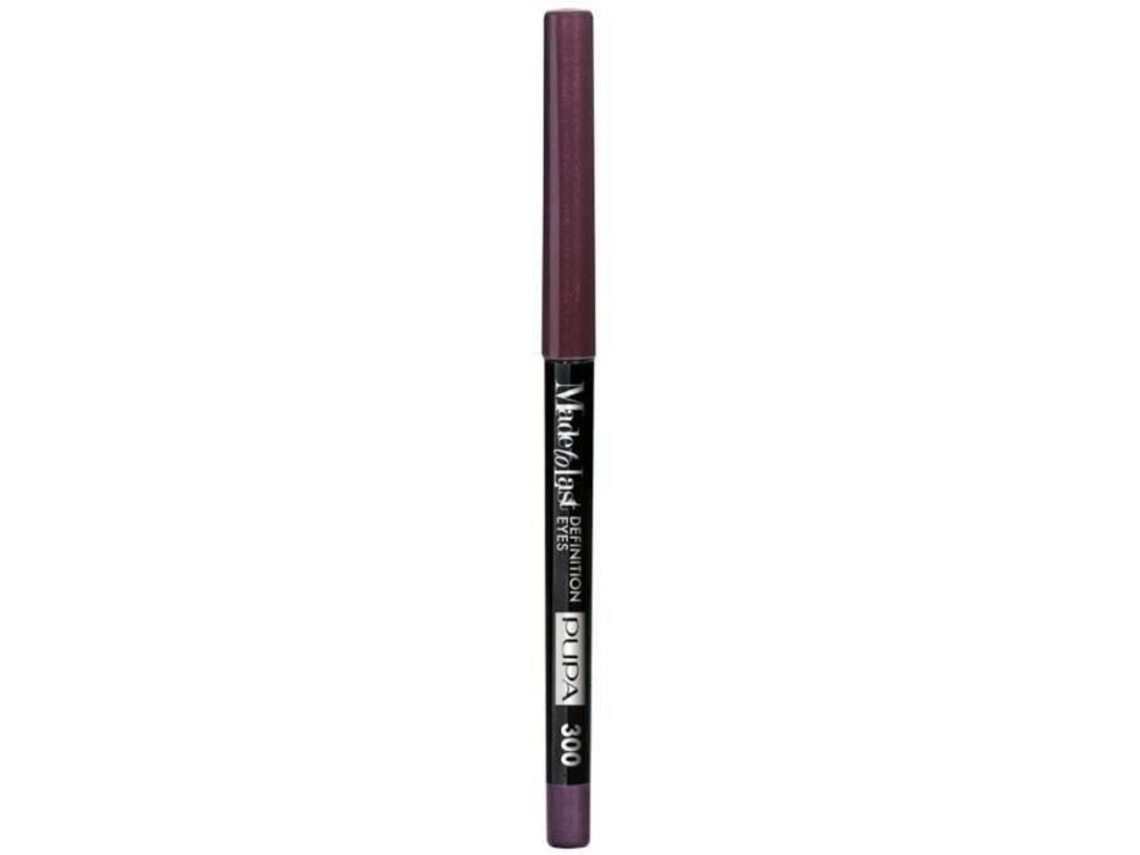 Feito Para Durar Def.eyes Lápis De Olhos Roxo Profundo Pupa