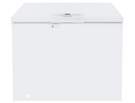 Arca Horizontal  BCF3897 (Estático - 94.5  cm - 200 L - Branco)