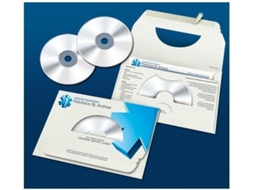 BLASETTI 354 Envelope Branco 500 Peças