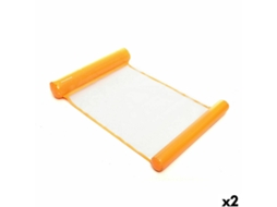 Rede de Água Flutuante Individual para Piscina INNOVAGOODS 2 Unidades