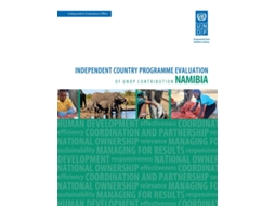 Livro Assessment of development results - Namibia de United Nations Development Programme (Inglês)