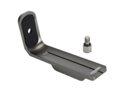 2026 soporte Horizontal para Cámara de Acción, Adaptador para Insta360 X4, Bracket Horizontal de Cámara de Acción