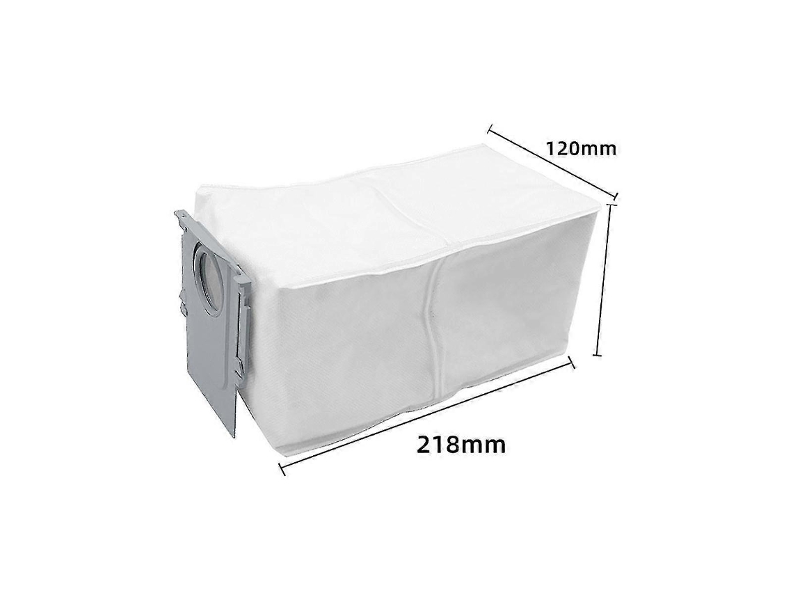 Accessories Kit For Q / P10 Robtic Vacuum Cleaner,17 Replecement Spare Pa_glo