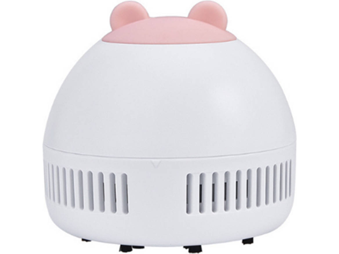 Aspirador para PC WJS CT1256- (Branco)