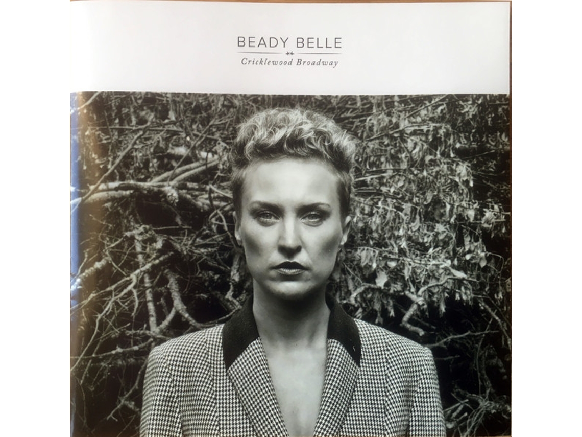 CD Beady Belle - Cricklewood Broadway