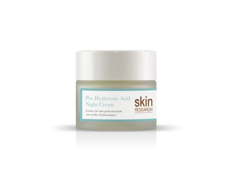 Pro Hyaluronic Acid Night Cream