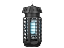 2026 lâmpada Exterminadora de Mosquitos 20w com Luz de Ondas Atraente para Interiores e Exteriores Zancudo Elétrico