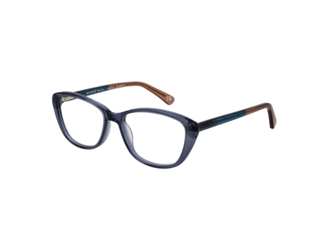 Armação De Óculos Feminino Botaniq Bio 1034 53105
