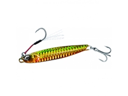 Lure DAIWA Samurai Jig R 40 Ph 40 g