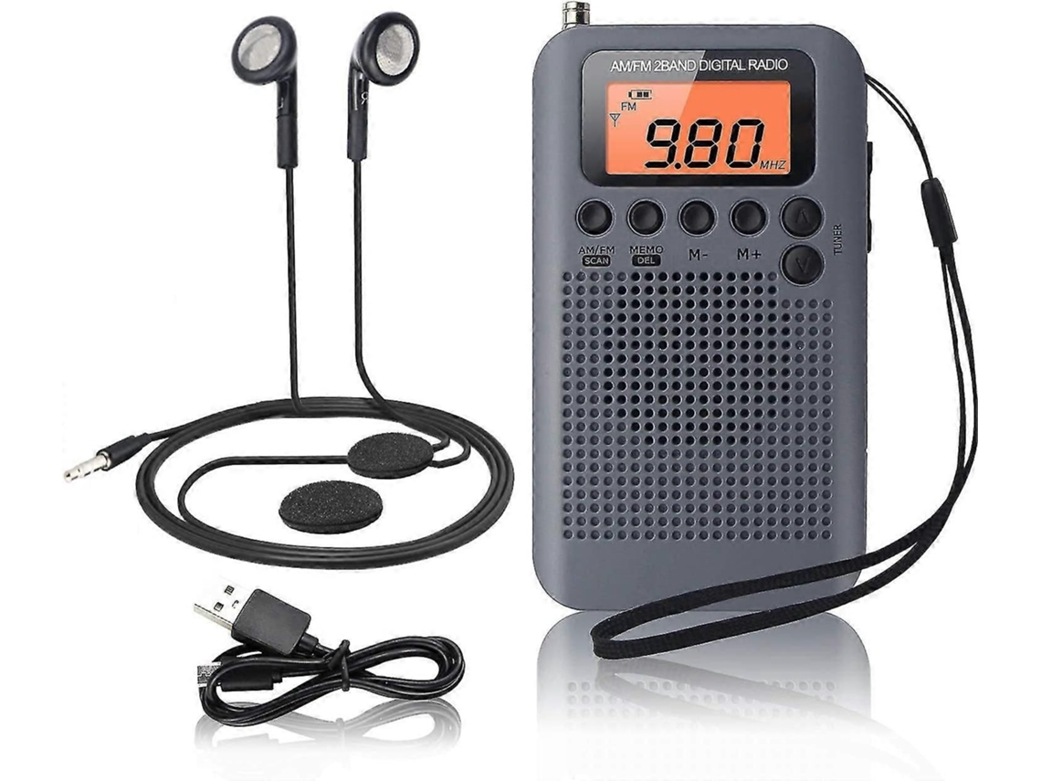 Suporte de Montagem com Clipe para Antena de Carro, Fixação de Rádio CB GOKOCO