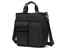 Bolsa Para Laptop Leve E Descontraída Com Vários Compartimentos E Grande Capacidade Brilvibera