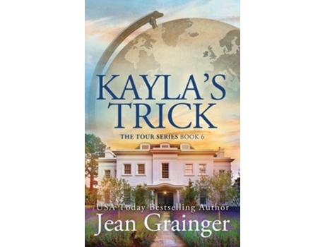 Livro Kaylas Trick de Jean Grainger (Inglês - Capa Dura)
