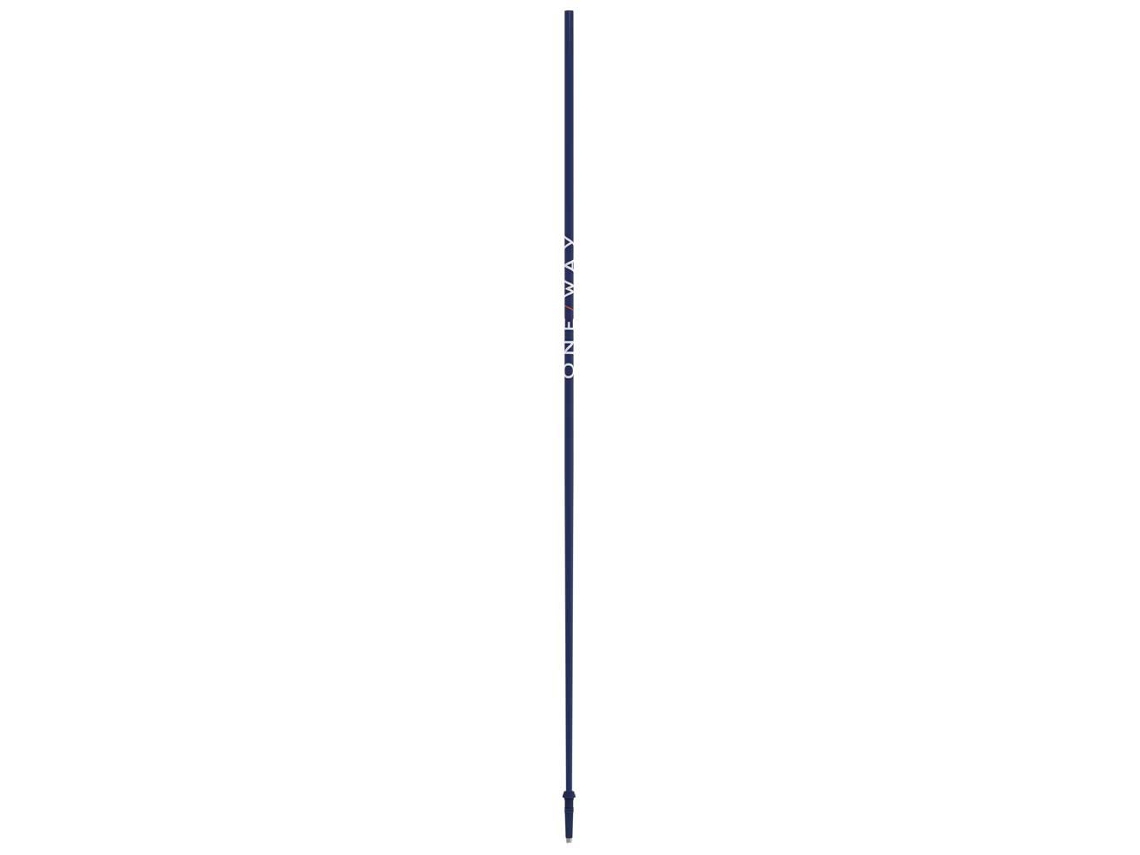 ONE WAY Poloneses Gtx 14 Shaft Custom Color Azul 140 cm