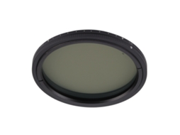 Lightdow Camera Nd Filter Nd2 To Nd1000 Adjustable Optical Glass Camera Filter Lens For Shooting Flowing Water 58mm LAXISCREED