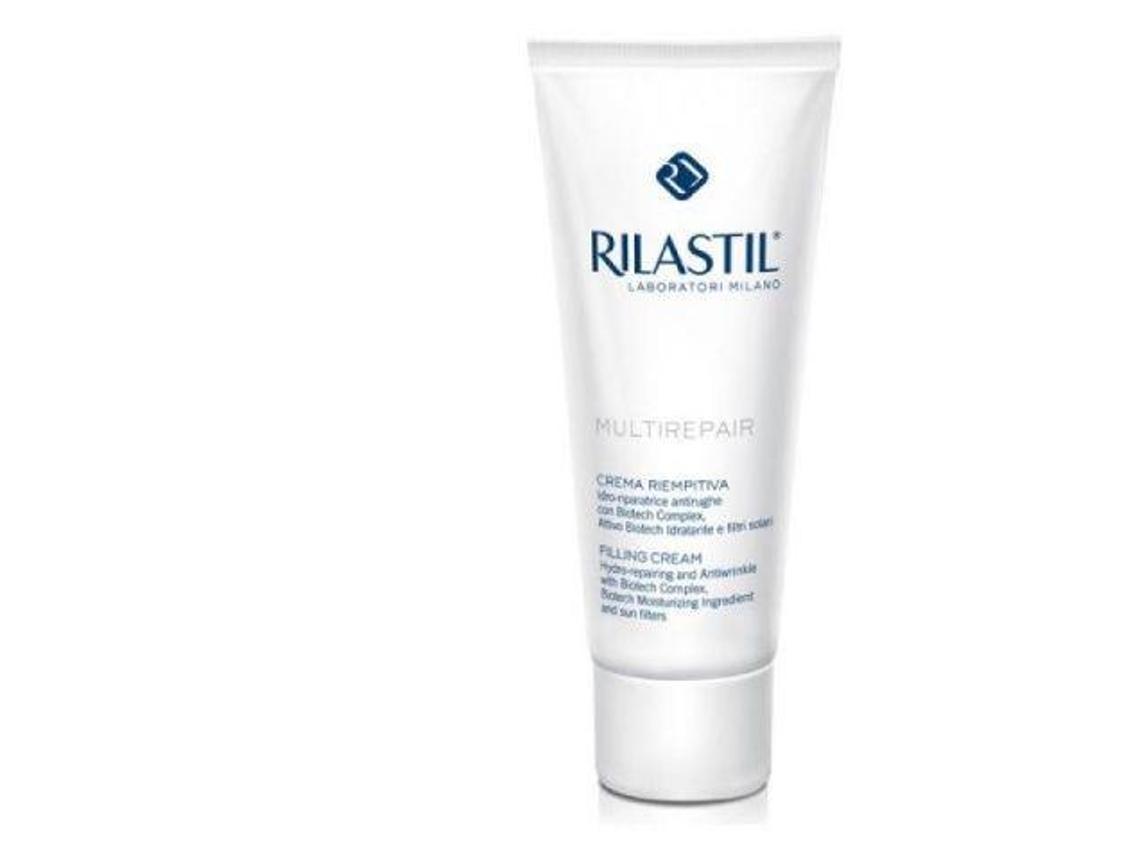 Rilastil Creme Hidro Reparador Multirepair 50 ml