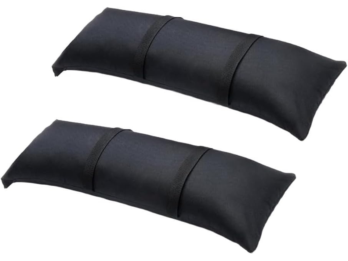 Sacos De Areia Recarregáveis Para Base Guarda-sol, Suporte Arco