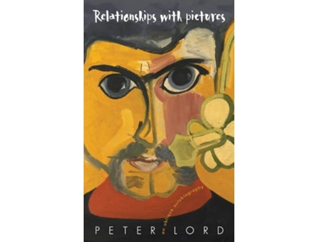 Livro Relationships with Pictures de Peter Lord (Inglês)