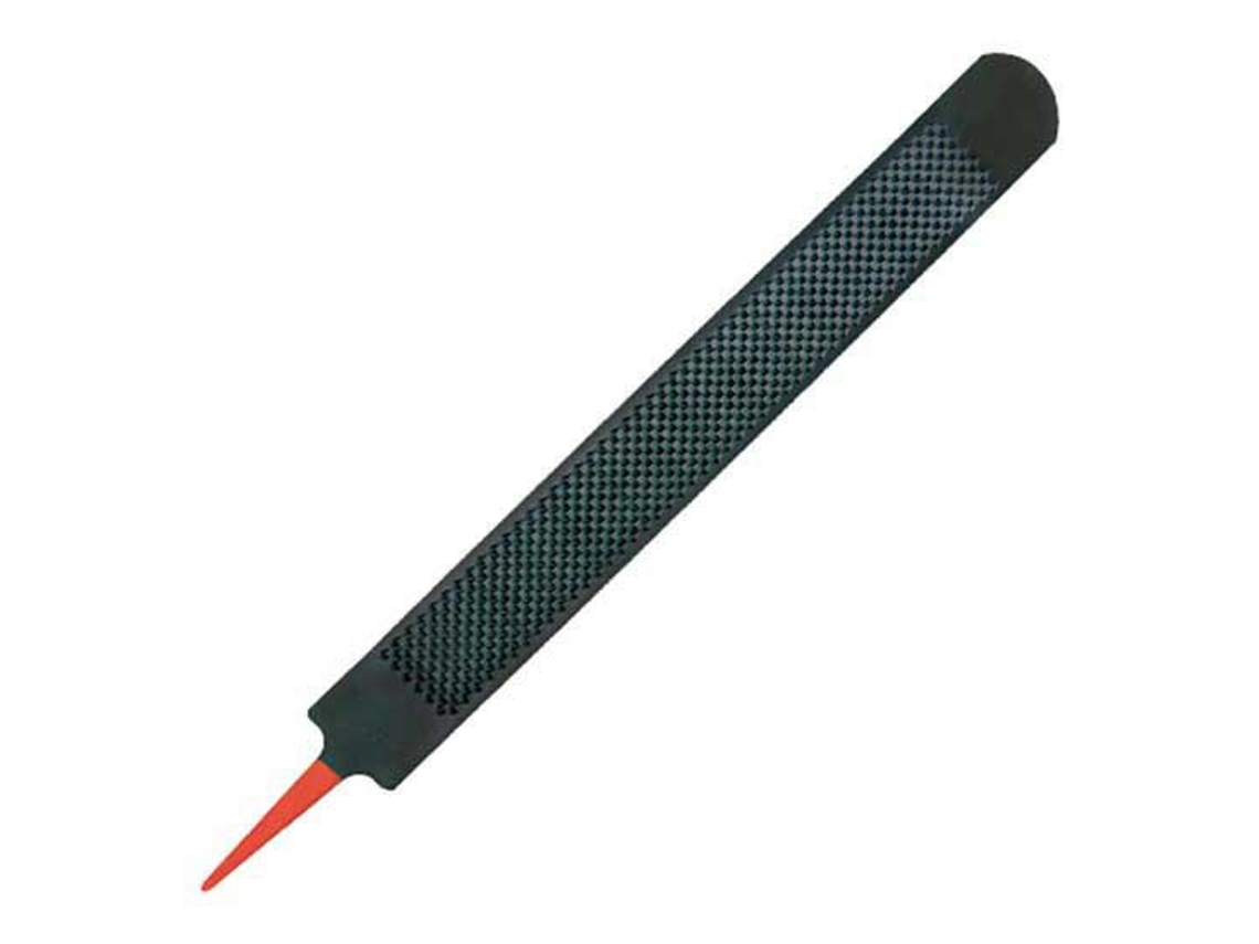 Grosa Blackmaster Prateado 350 Mmheller Rasps