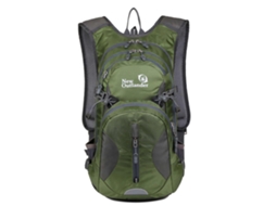 Mochila Impermeável para Ciclismo, Mochila de Hidratação, Mochila para Capacete de Bicicleta de 20 Litros para Ciclismo Ao Ar Livre. TAISHENGDA