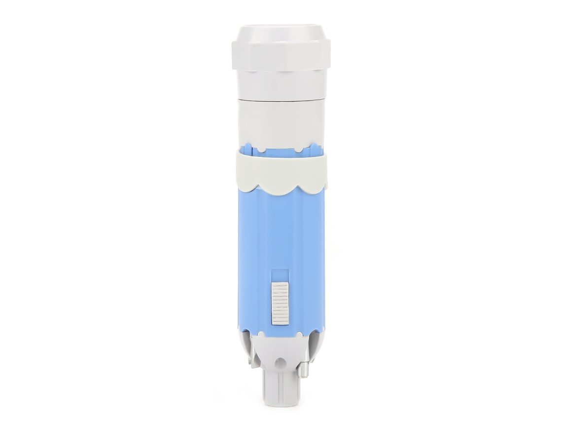 Ferramenta Multifuncional Portátil com Luz Led e Chave de Fenda para Reparo Doméstico | S/MARCA