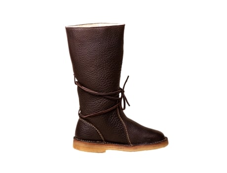 Botas de Mulher DUCKFEET Silkeborg Pele (36)