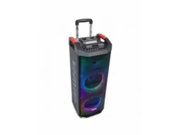 Coluna Bluetooth AIWA KBTUS-710 Trolley