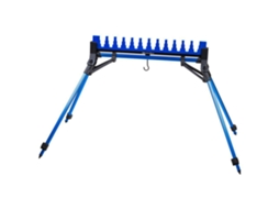 Garbolino Deluxe Silver Base Support Kit Low