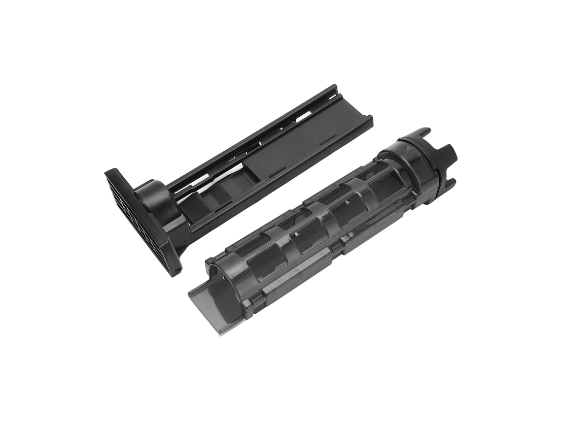 Caixa de Ferramentas Clamshell Impermeável S/MARCA