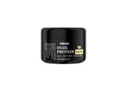 Creme Facial com Mucina de Caracol para Pele Hidratada e Renovada LAXISCREED