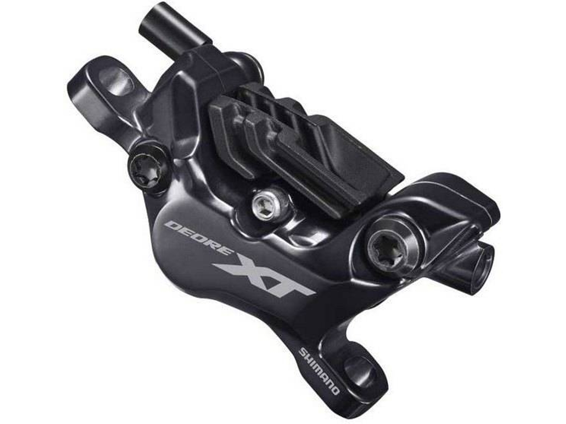 Travão para Ciclismo montanha SHIMANO Pinças Xt M8120 Dt 4p Post Mount