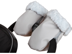Luvas de Proteção BABYLINE 3200006