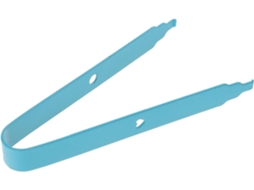 Removedor De Teclas Para Teclados Mecânicos, Limpeza E Substituição Teclas, Azul Claro.