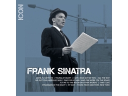 CD Frank Sinatra - Icon