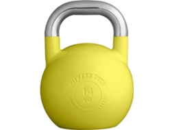 Kettlebell FITNESS TECH Competição 14kg