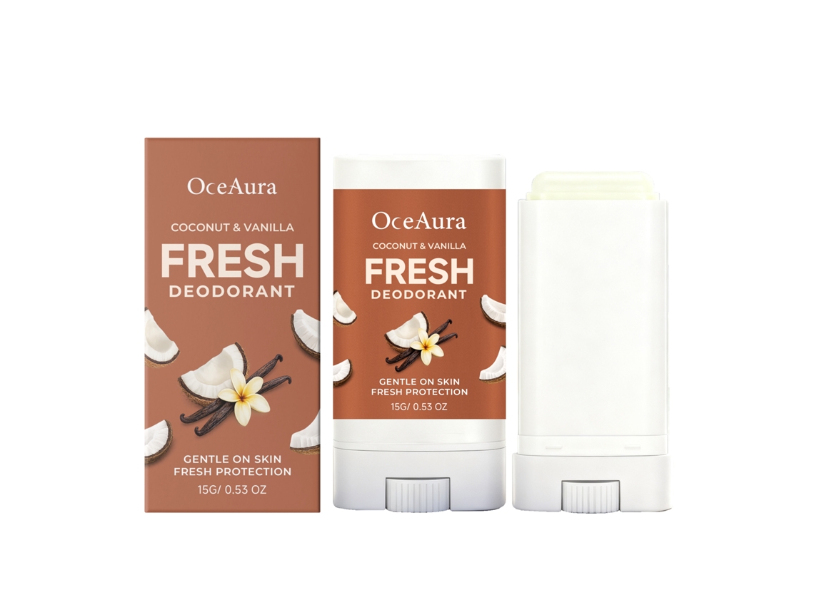 Desodorante Antitranspirante Creme Fresco