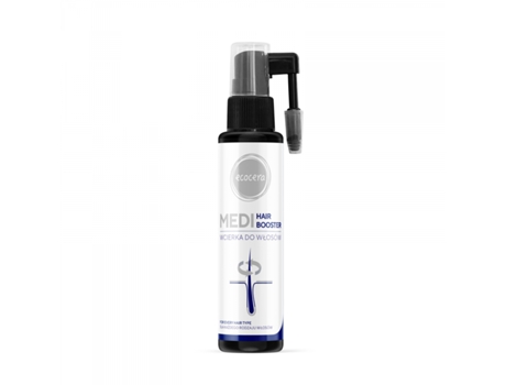 Medi Hair Booster Soro Capilar Revitalizante, 75ml Ecocera
