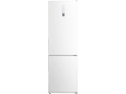 Frigorífico Combinado MIDEA MDRB424FGE01OE E (No Frost - 188 cm - 310 L - Branco)