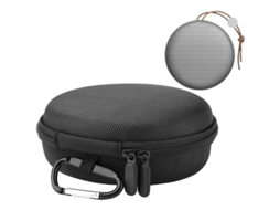 Capa para Alto falante Bluetooth Bo Beoplay A1, Bolsa de Transporte Nylon Resistente | S/MARCA
