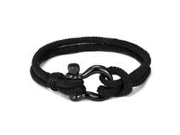 Pulseira de Sobrevivência Elegante e Prática BRILVIBERA