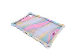 Capa de Silicone Antiderrapante para Tablet 10,4 Polegadas T40 Pro, T40 Plus, com Suporte Ajustável | S/MARCA
