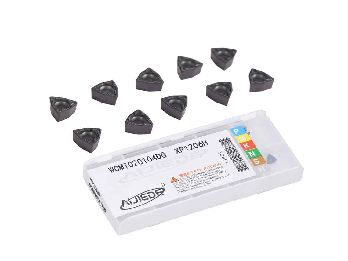 Laxiscreed Inserts De Corte Em Carbeto Para Torno Cnc Compatíveis Com Suportes Substituíveis