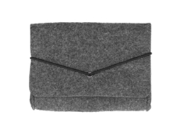 Power Bank (proteção Universal Para Apple Macbook) Preto