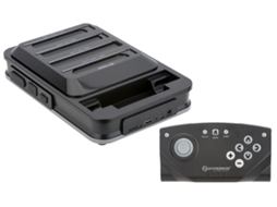 Consola RETRON 5 (Preto)