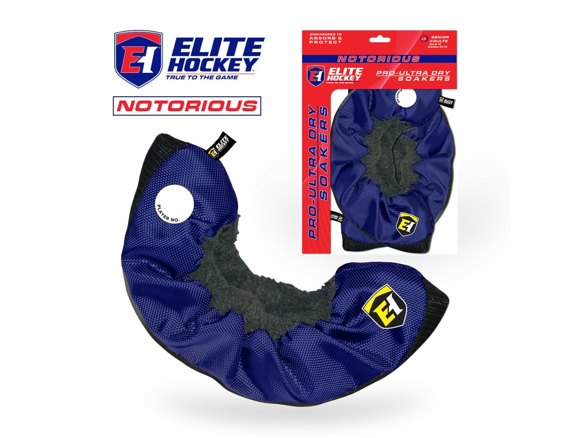 Patins ELITE HOCKEY Velikost oblacil: Jr