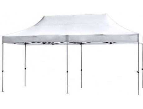 Tenda 3x6 Master - Branco