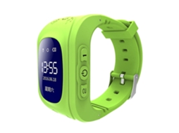 Smartwatch Infantil segurança de pulso Gps Tracker Função de chamada dos pais