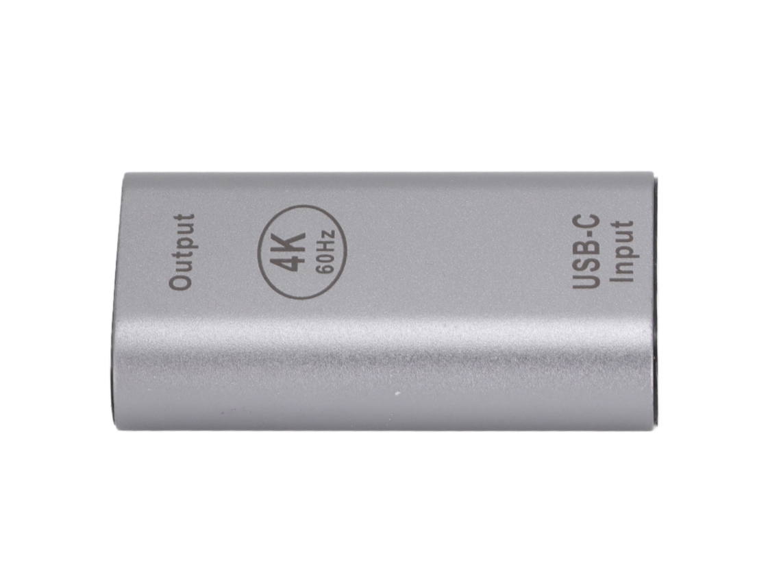 Adaptador Usb c para Hdmi 4k 60hz LAXISCREED