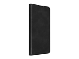Capa Fólio Para Xiaomi Redmi 10a Folio-mono-bk-r10a Preto