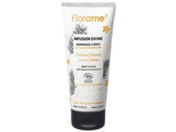 FLORAME Esfoliante Corporal Ecológico Infusion Divine 200 ml