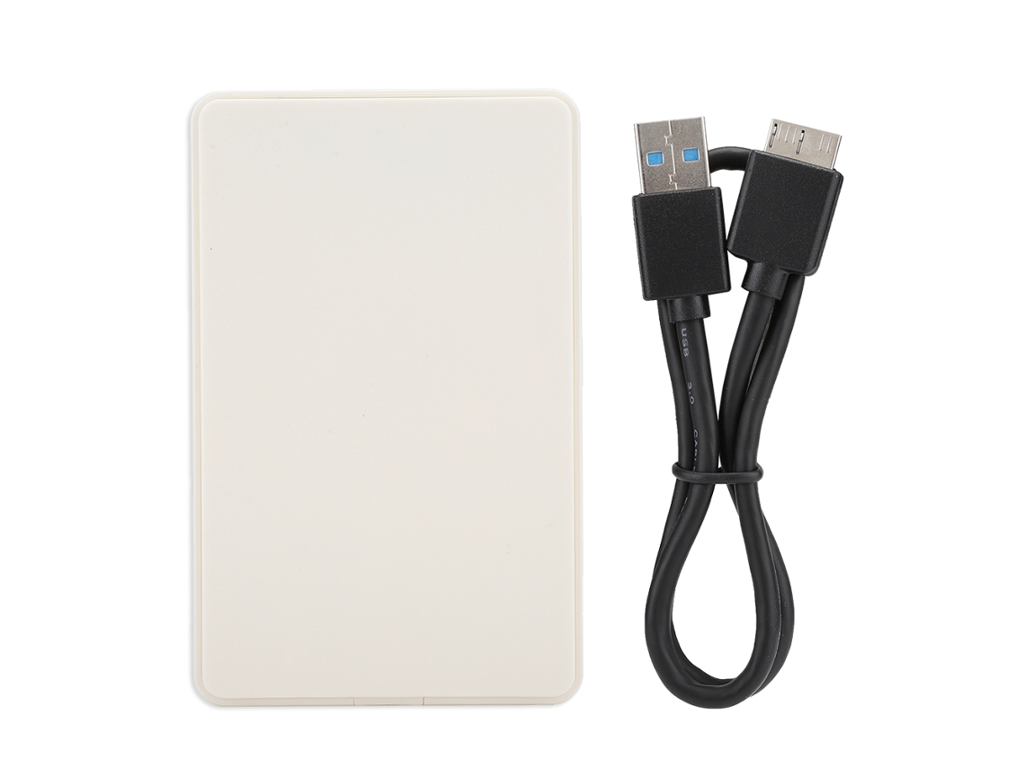 Hdd Externo 2.5" Usb3.0 LAXISCREED